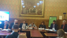 The Efra Committee said that the new Government should force businesses over a certain size to publicly report data on food waste to create transparency